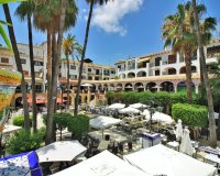 Resale - Villa - Villamartín