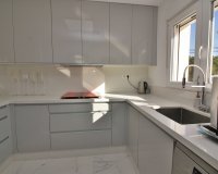 Resale - Villa - Villamartín