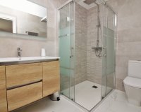 Resale - Villa - Villamartín