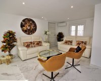 Resale - Villa - Villamartín