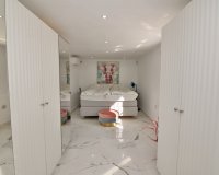 Resale - Villa - Villamartín