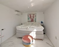 Resale - Villa - Villamartín