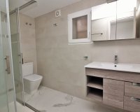 Resale - Villa - Villamartín