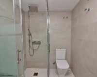 Resale - Villa - Villamartín