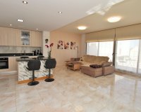Resale - Villa - Villamartín