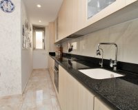 Resale - Villa - Villamartín