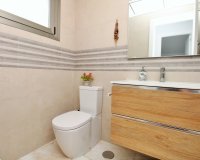 Resale - Villa - Villamartín