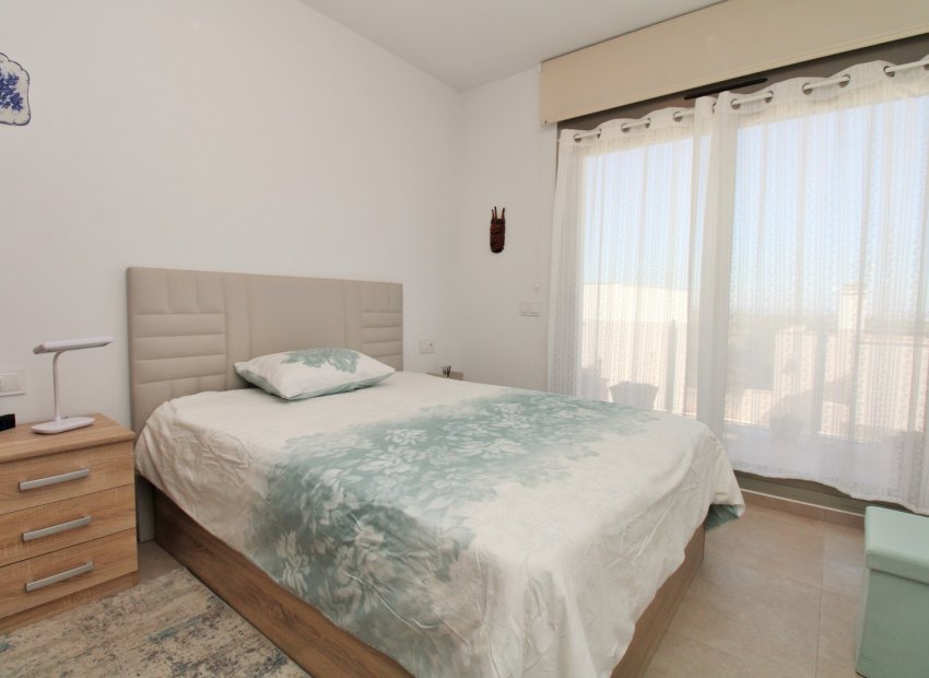 Resale - Villa - Villamartín