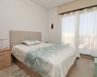 Resale - Villa - Villamartín