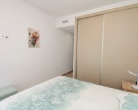 Resale - Villa - Villamartín