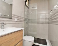 Resale - Villa - Villamartín
