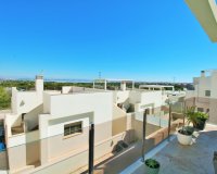 Resale - Villa - Villamartín