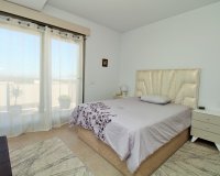 Resale - Villa - Villamartín