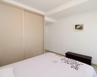 Resale - Villa - Villamartín