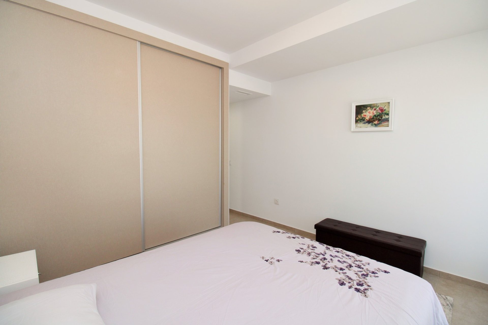 Resale - Villa - Villamartín