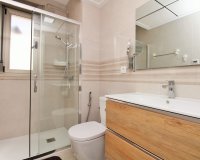 Resale - Villa - Villamartín