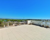 Resale - Villa - Villamartín