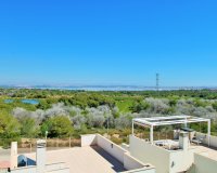 Resale - Villa - Villamartín