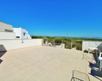 Resale - Villa - Villamartín
