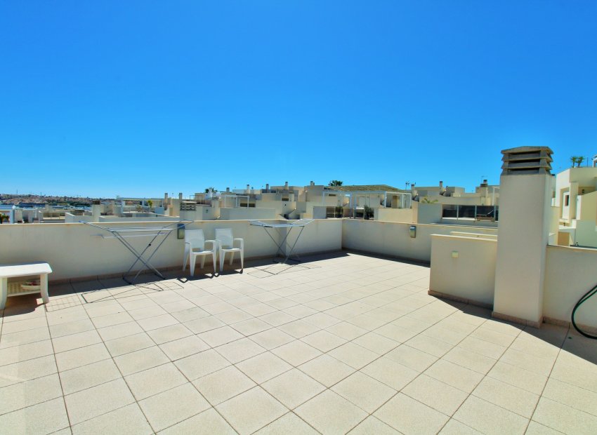 Resale - Villa - Villamartín