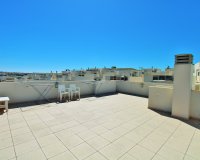 Resale - Villa - Villamartín