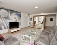 Resale - Villa - Villamartín
