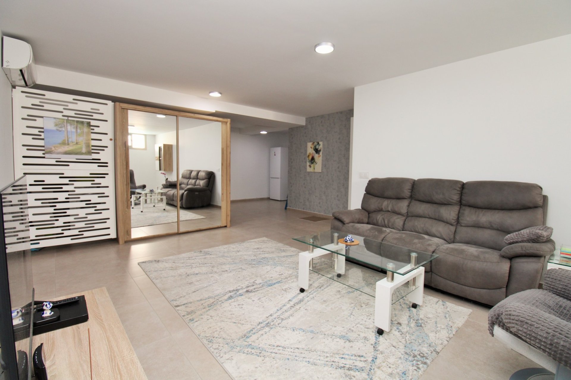 Resale - Villa - Villamartín