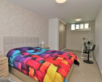 Resale - Villa - Villamartín