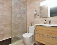 Resale - Villa - Villamartín