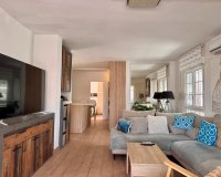 Resale - Villa - Villamartín
