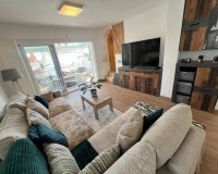 Resale - Villa - Villamartín