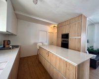 Resale - Villa - Villamartín