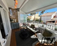 Resale - Villa - Villamartín