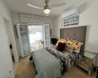 Resale - Villa - Villamartín