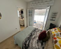 Resale - Villa - Villamartín