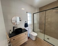 Resale - Villa - Villamartín