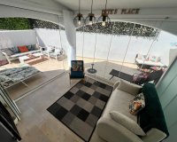 Resale - Villa - Villamartín