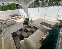 Resale - Villa - Villamartín
