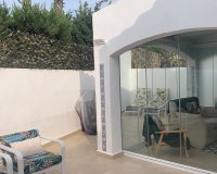 Resale - Villa - Villamartín
