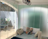 Resale - Villa - Villamartín