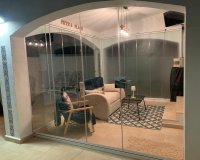 Resale - Villa - Villamartín