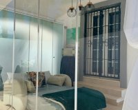 Resale - Villa - Villamartín