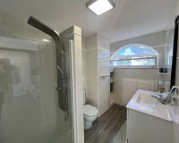 Resale - Villa - Villamartín