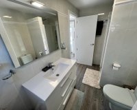 Resale - Villa - Villamartín