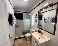Resale - Villa - Villamartín
