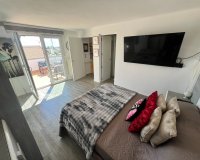 Resale - Villa - Villamartín