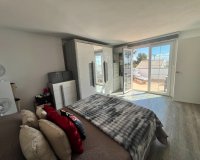 Resale - Villa - Villamartín