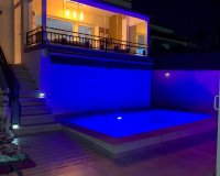 Resale - Villa - Villamartín