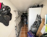 Resale - Villa - Villamartín