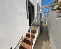 Resale - Villa - Villamartín